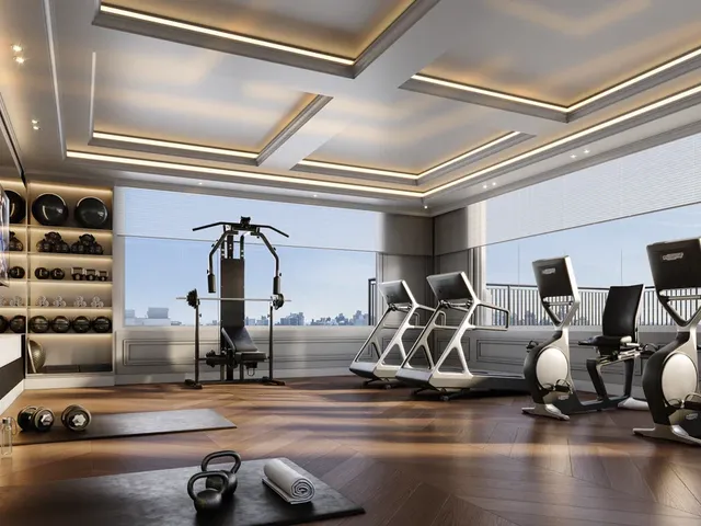 Imagem 8: L?essence Residence