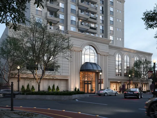 Imagem 10: L?essence Residence