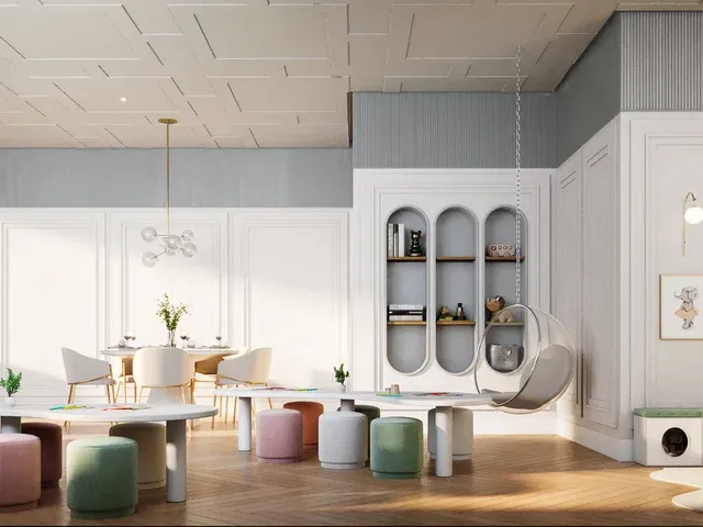 Imagem 13: L?essence Residence