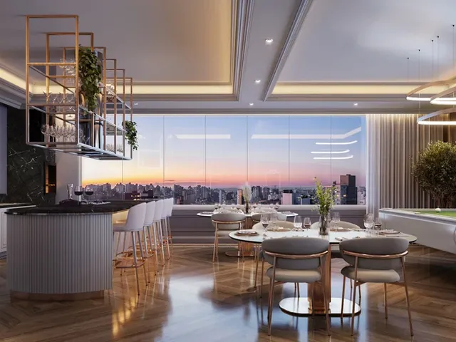 Imagem 16: L?essence Residence
