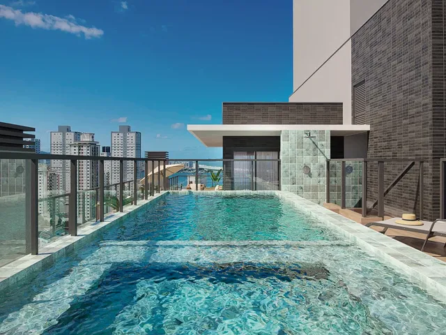 Imagem 13: Satus Home Apartamento com 2 dormitórios