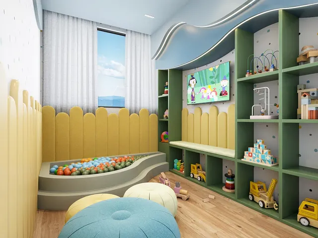 Imagem 10: Satus Home Apartamento com 2 dormitórios