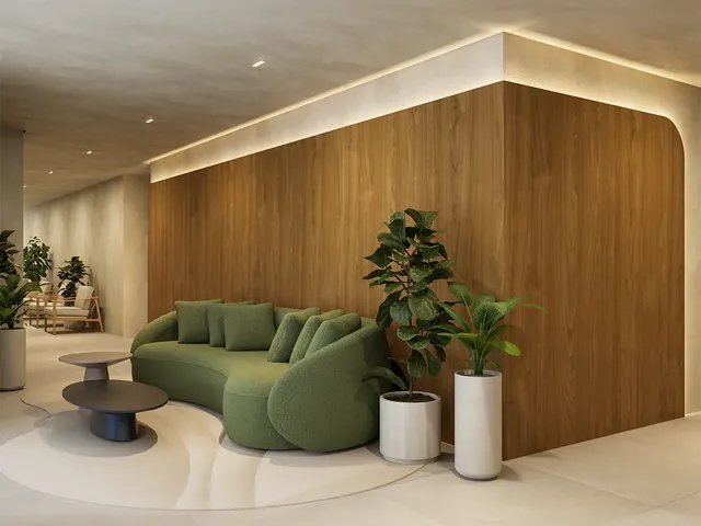 Imagem 12: Satus Home Apartamento com 2 dormitórios