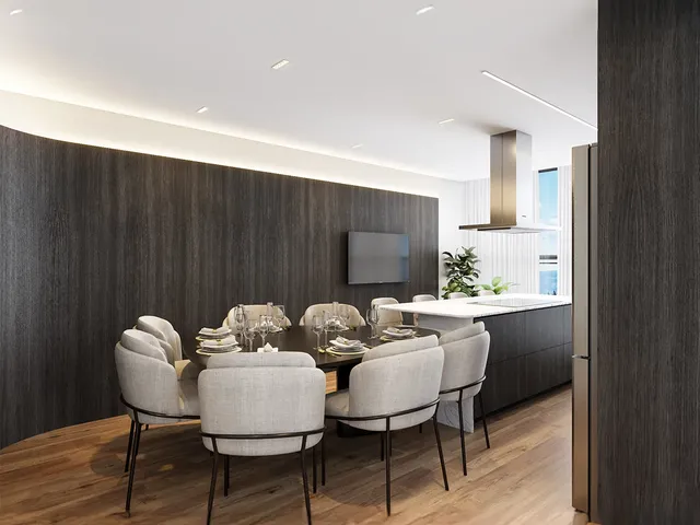 Imagem 16: Satus Home Apartamento com 2 dormitórios