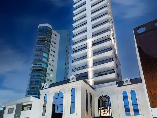 Imagem: L Apos Acqua Residence