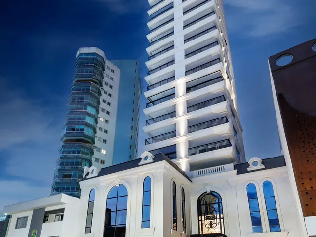 Imagem 5: L&Apos;Acqua Residence