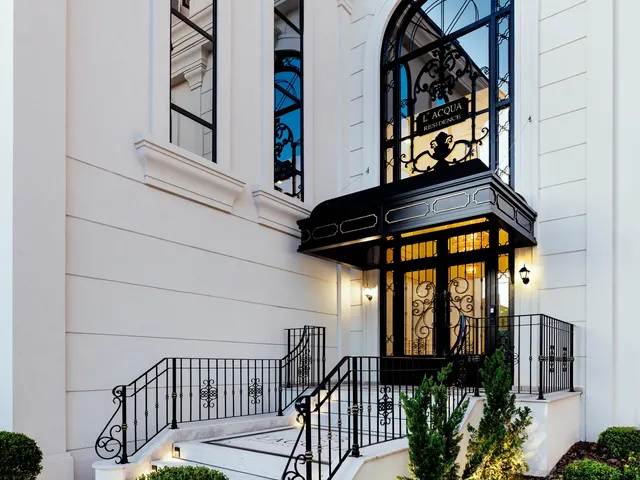 Imagem 9: L&Apos;Acqua Residence
