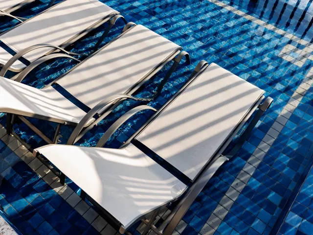 Imagem 14: L&Apos;Acqua Residence