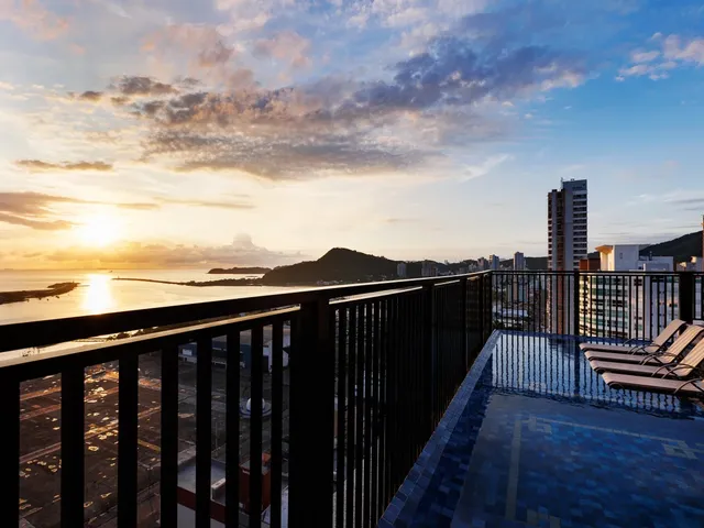 Imagem 12: L&Apos;Acqua Residence