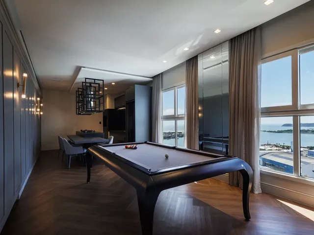 Imagem 16: L&Apos;Acqua Residence