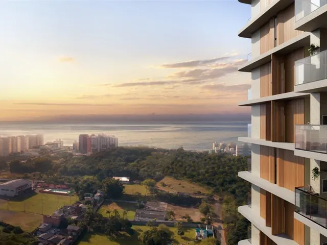 Imagem 5: Brava Ocean Apartamento com 3 dormitórios