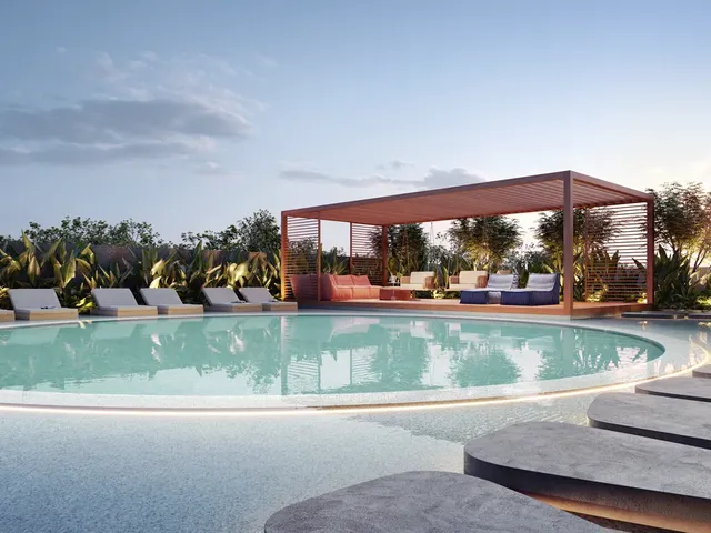 Imagem 11: Brava Ocean Apartamento com 3 dormitórios