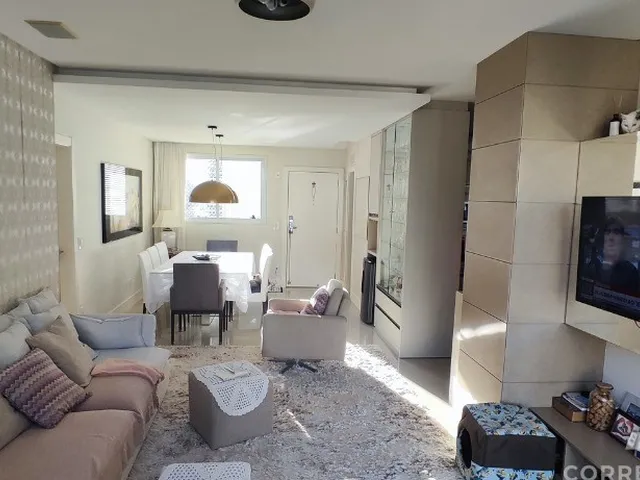 Imagem: Apartamento de luxo com 2 quartos e 2 suítes