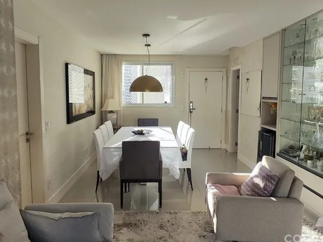Imagem 11: Apartamento de luxo com 2 quartos e 2 suítes no coração de Balneário Camboriú