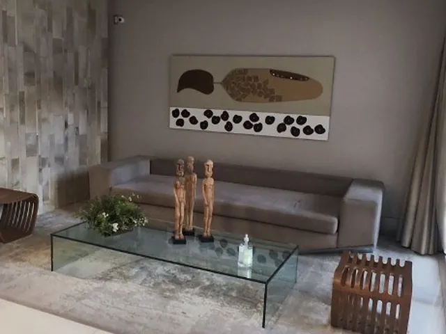 Imagem 5: Apartamento de luxo com 2 quartos e 2 suítes no coração de Balneário Camboriú