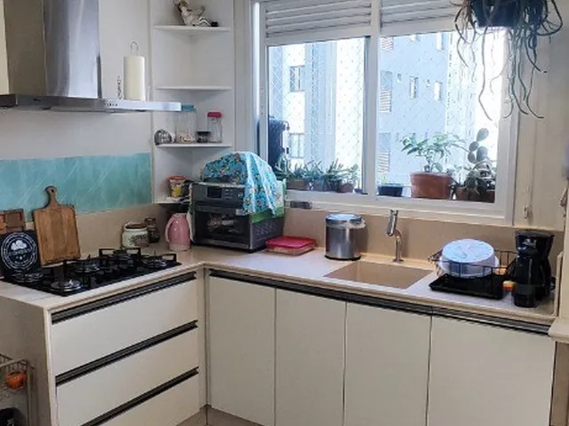 Imagem 14: Apartamento de luxo com 2 quartos e 2 suítes no coração de Balneário Camboriú