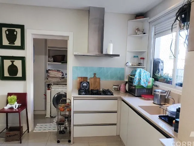 Imagem 10: Apartamento de luxo com 2 quartos e 2 suítes no coração de Balneário Camboriú