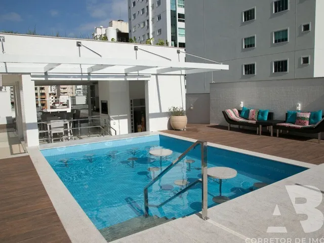 Imagem 4: Apartamento de luxo com 2 quartos e 2 suítes no coração de Balneário Camboriú