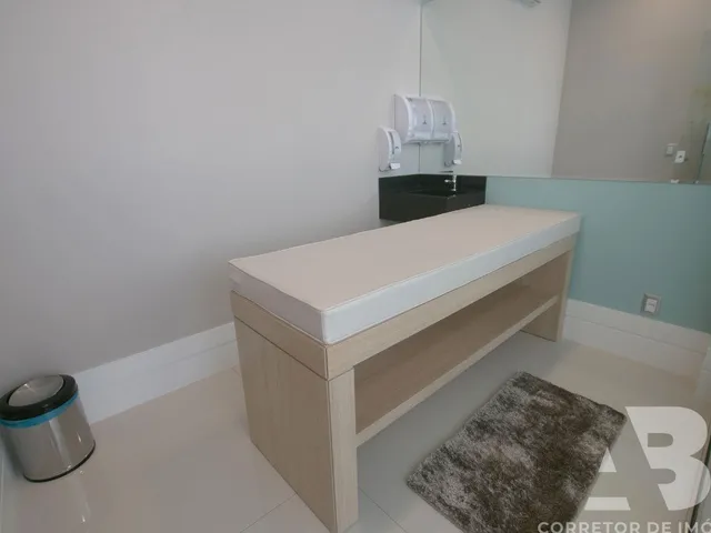 Imagem 8: Apartamento de luxo com 2 quartos e 2 suítes no coração de Balneário Camboriú