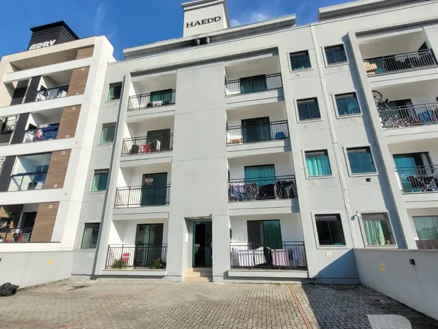 Imagem: Apartamento à venda em Camboriú-SC, 2