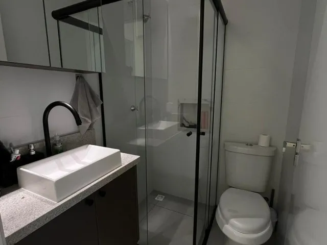 Imagem 6: Casa À Venda em Camboriú-Sc: Imóvel com 3 Quartos, 1 Suíte, 1 Sala, 2 Banheiros, 2 Vagas e 82,43M² de Área