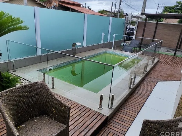Imagem 10: 0 Casa com 3 dormitórios