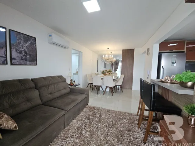 Imagem: Venda de Apartamento no Centro de Camboriú-SC