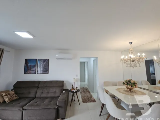 Imagem 8: Venda de Apartamento no Centro de Camboriú-SC: 2 Quartos, 1 Suíte, 2 Salas, 2
