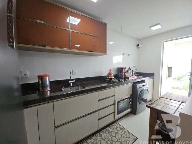 Imagem 5: Venda de Apartamento no Centro de Camboriú-SC: 2 Quartos, 1 Suíte, 2 Salas, 2