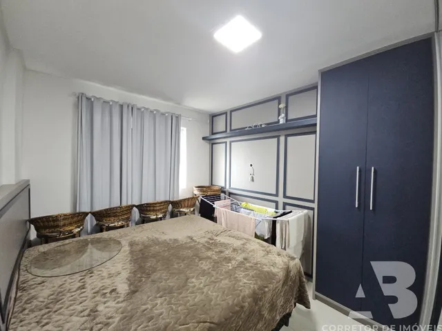 Imagem 10: Venda de Apartamento no Centro de Camboriú-SC: 2 Quartos, 1 Suíte, 2 Salas, 2