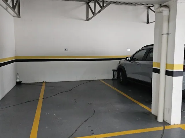 Imagem 15: Venda de Apartamento no Centro de Camboriú-SC: 2 Quartos, 1 Suíte, 2 Salas, 2