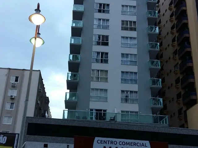 Imagem: Apartamento À Venda no Centro de Balneário