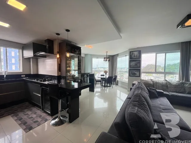 Imagem 9: Imperdível Oportunidade: Apartamento de Luxo com 3 Suítes e 3 Vagas de Garagem no Centro de Balneário Camboriú-Sc!