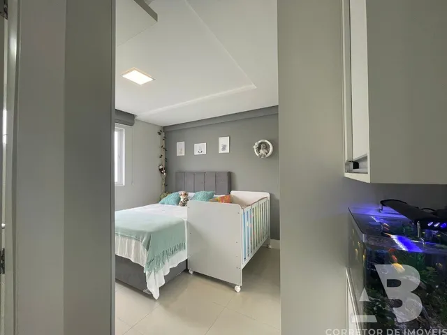 Imagem 13: Imperdível Oportunidade: Apartamento de Luxo com 3 Suítes e 3 Vagas de Garagem no Centro de Balneário Camboriú-Sc!