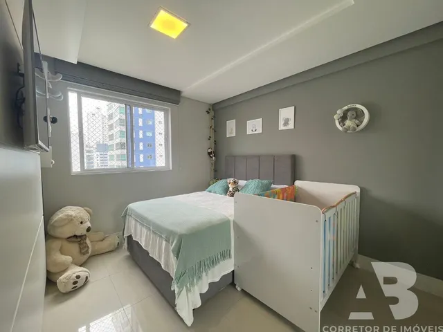 Imagem 5: Imperdível Oportunidade: Apartamento de Luxo com 3 Suítes e 3 Vagas de Garagem no Centro de Balneário Camboriú-Sc!