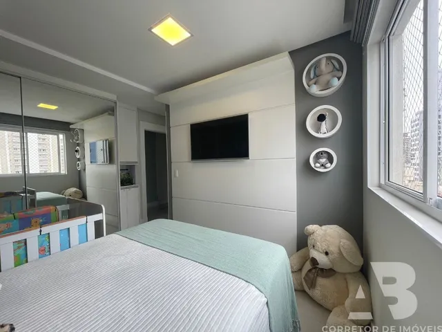 Imagem 3: Imperdível Oportunidade: Apartamento de Luxo com 3 Suítes e 3 Vagas de Garagem no Centro de Balneário Camboriú-Sc!