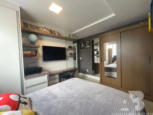 Imagem 7: Imperdível Oportunidade: Apartamento de Luxo com 3 Suítes e 3 Vagas de Garagem no Centro de Balneário Camboriú-Sc!