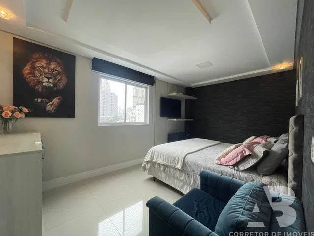 Imagem 6: Imperdível Oportunidade: Apartamento de Luxo com 3 Suítes e 3 Vagas de Garagem no Centro de Balneário Camboriú-Sc!