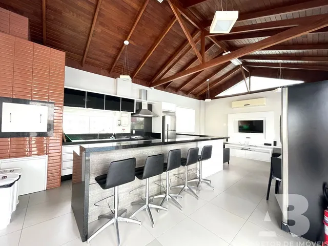 Imagem 11: Imperdível Oportunidade: Apartamento de Luxo com 3 Suítes e 3 Vagas de Garagem no Centro de Balneário Camboriú-Sc!