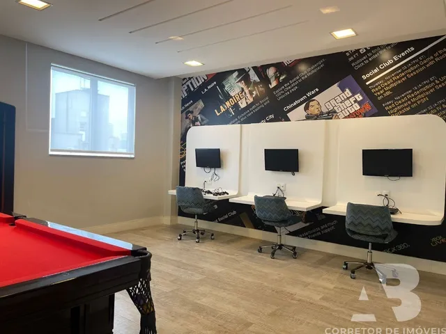 Imagem 2: Imperdível Oportunidade: Apartamento de Luxo com 3 Suítes e 3 Vagas de Garagem no Centro de Balneário Camboriú-Sc!