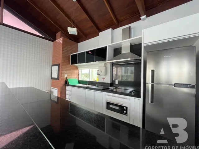 Imagem 16: Imperdível Oportunidade: Apartamento de Luxo com 3 Suítes e 3 Vagas de Garagem no Centro de Balneário Camboriú-Sc!