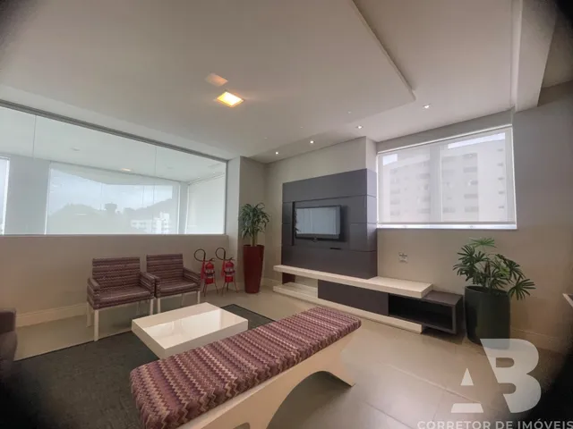 Imagem 15: Imperdível Oportunidade: Apartamento de Luxo com 3 Suítes e 3 Vagas de Garagem no Centro de Balneário Camboriú-Sc!