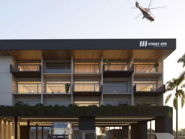 Imagem 5: Excelente oportunidade de investimento: Galpão industrial de 1.860,03 m² à venda em