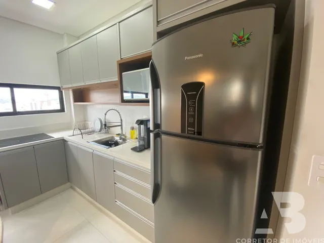Imagem 12: Excelente Oportunidade: Apartamento de 2 quartos com suíte e vaga de garagem, no