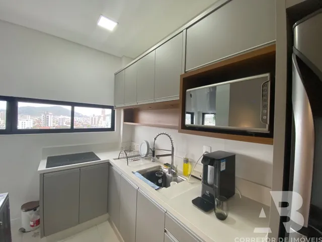 Imagem 4: Excelente Oportunidade: Apartamento de 2 quartos com suíte e vaga de garagem, no