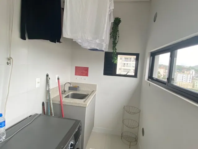 Imagem 5: Excelente Oportunidade: Apartamento de 2 quartos com suíte e vaga de garagem, no