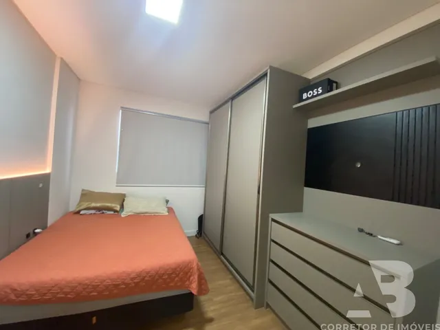 Imagem 3: Excelente Oportunidade: Apartamento de 2 quartos com suíte e vaga de garagem, no