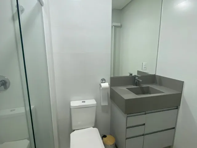 Imagem 16: Excelente Oportunidade: Apartamento de 2 quartos com suíte e vaga de garagem, no