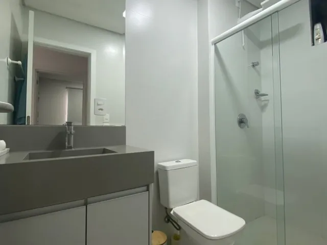 Imagem 9: Excelente Oportunidade: Apartamento de 2 quartos com suíte e vaga de garagem, no
