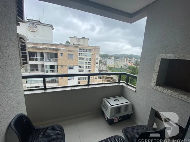 Imagem 15: Excelente Oportunidade: Apartamento de 2 quartos com suíte e vaga de garagem, no